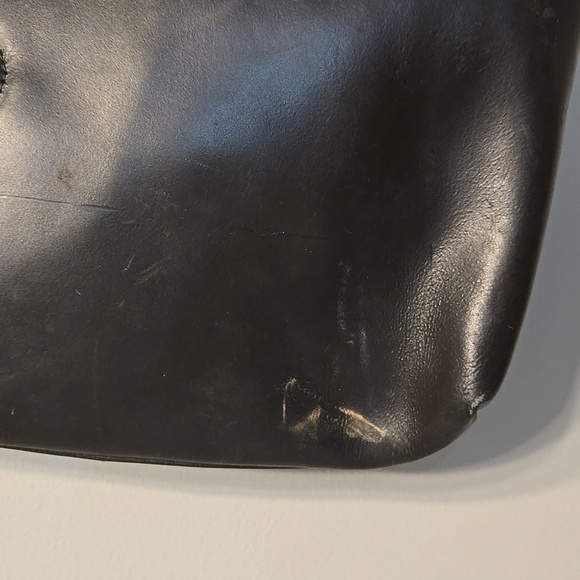 Furla Women Leather Tote Hobo Satchel bag - Picture 4 of 14